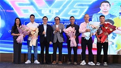 Tạp chí Bóng Đá là đơn vị bảo trợ truyền thông cho giải 'Be A Pro: Football 6v6 Cup'